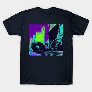 Art Institute Chicago T-Shirt